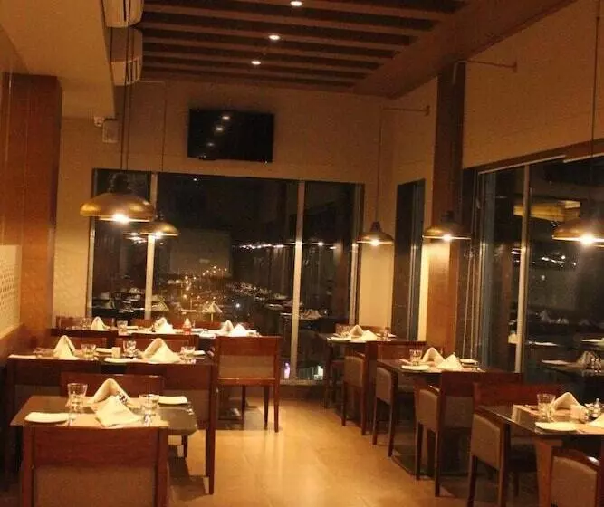 Hotelli The Fern, Vadodara, Series By Marriott