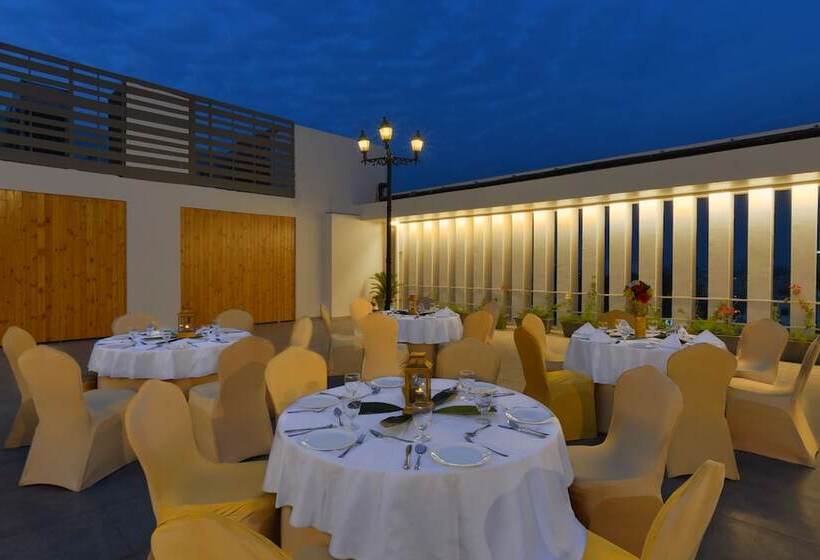 Hotel The Fern, Vadodara