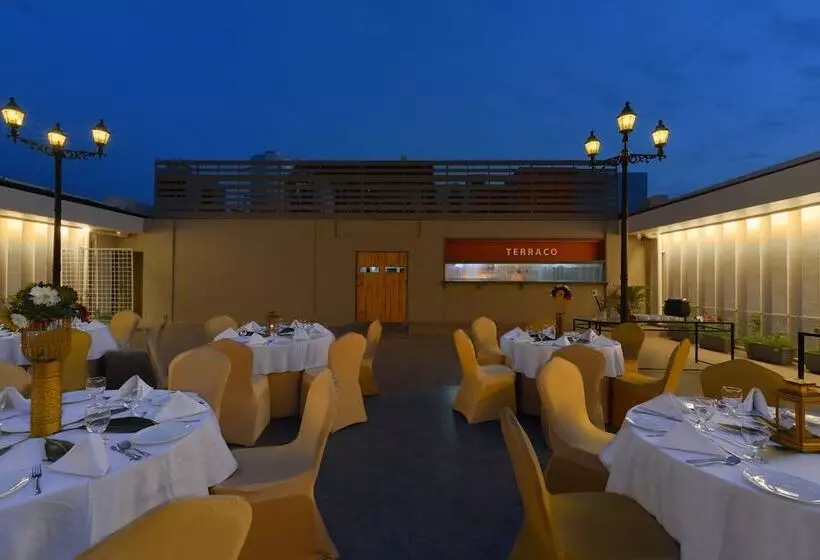 Hotelli The Fern, Vadodara, Series By Marriott