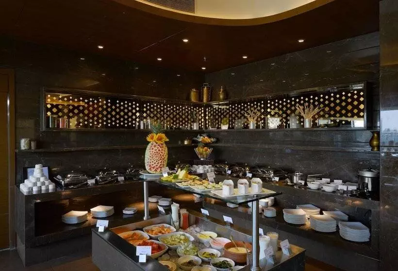 Hotelli The Fern, Vadodara, Series By Marriott