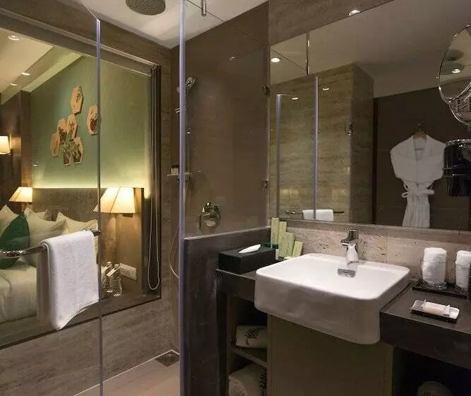 Hotelli The Fern, Vadodara, Series By Marriott