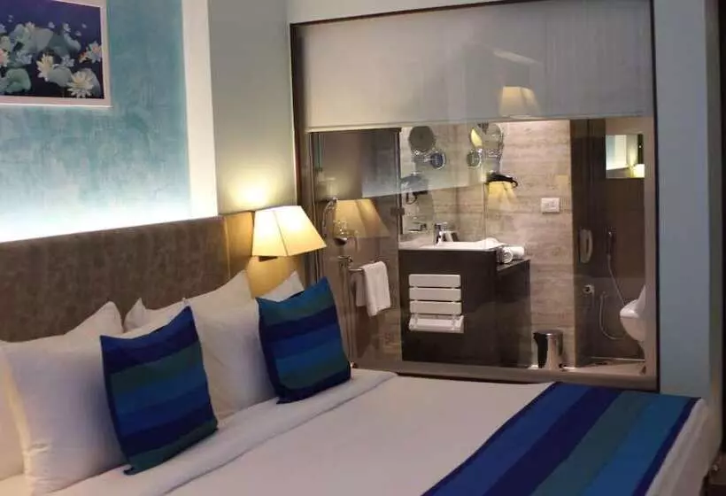Hotelli The Fern, Vadodara, Series By Marriott