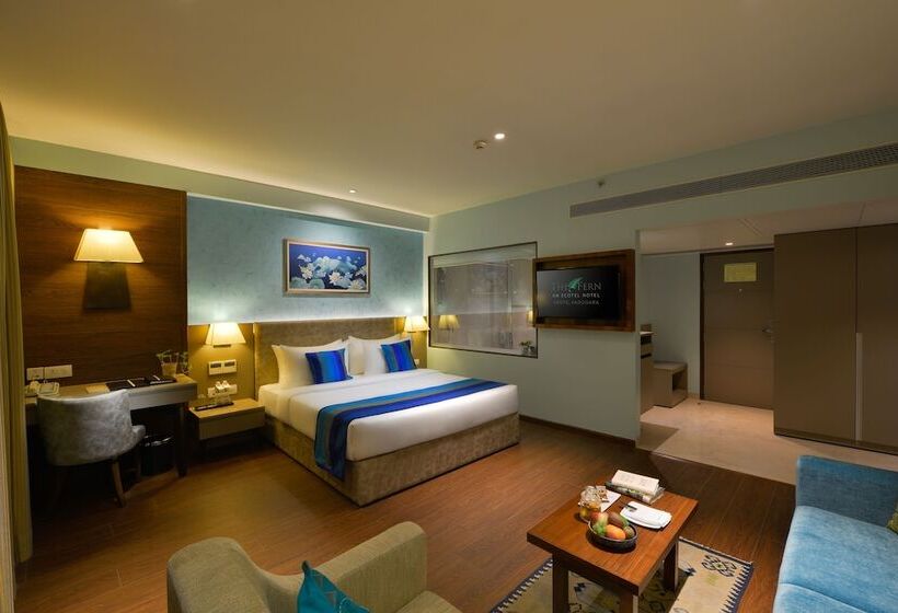 Hotel The Fern, Vadodara