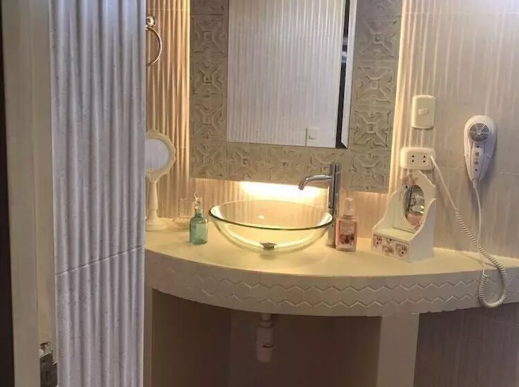 ユースホステル Estela De Oro Hotel Boutique
