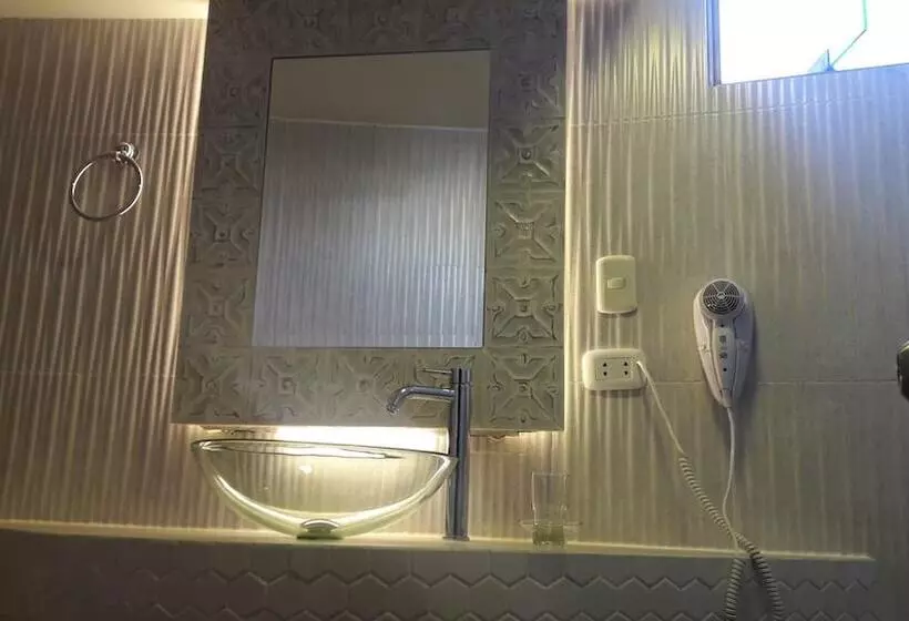 ユースホステル Estela De Oro Hotel Boutique