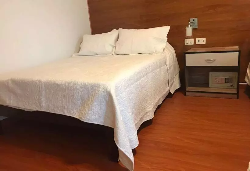 ユースホステル Estela De Oro Hotel Boutique