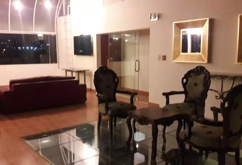 ユースホステル Estela De Oro Hotel Boutique