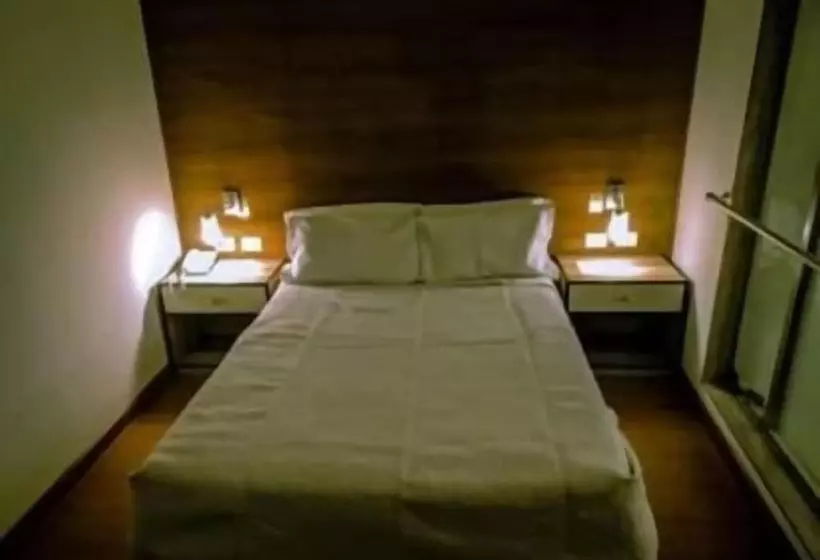 ユースホステル Estela De Oro Hotel Boutique