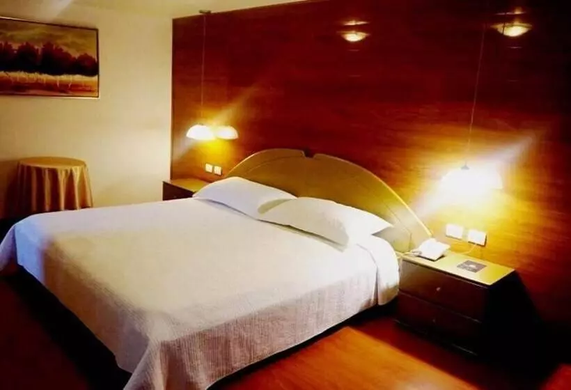 ユースホステル Estela De Oro Hotel Boutique