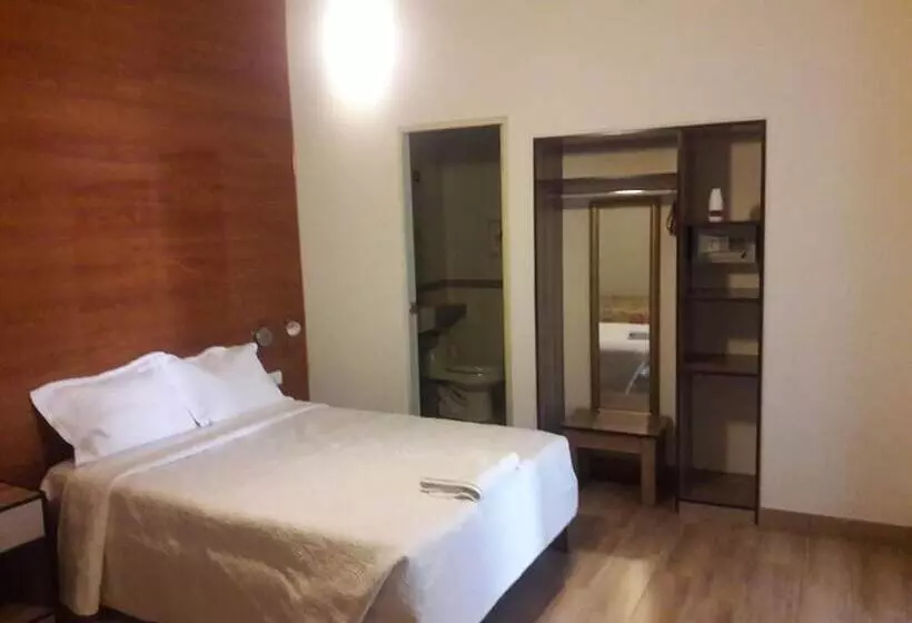ユースホステル Estela De Oro Hotel Boutique