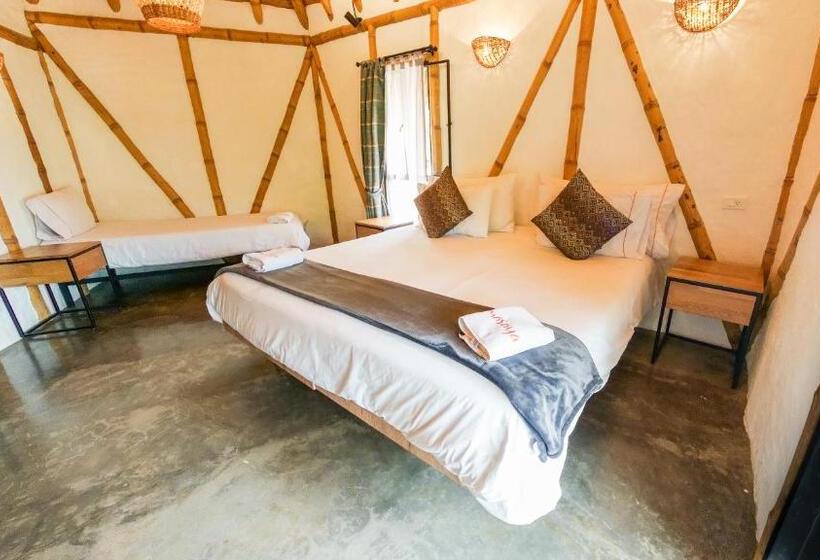 הוסטל San Agustin Masaya Collection