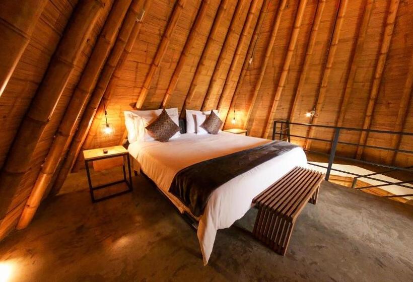 הוסטל San Agustin Masaya Collection