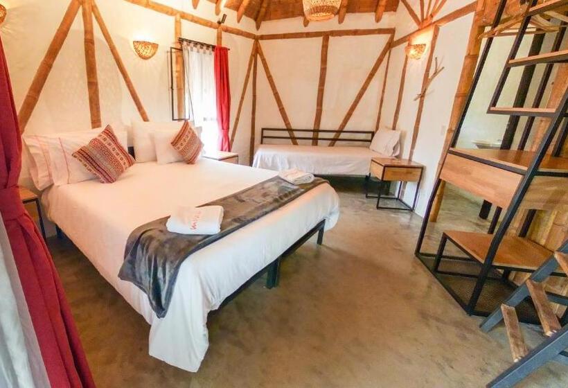 הוסטל San Agustin Masaya Collection