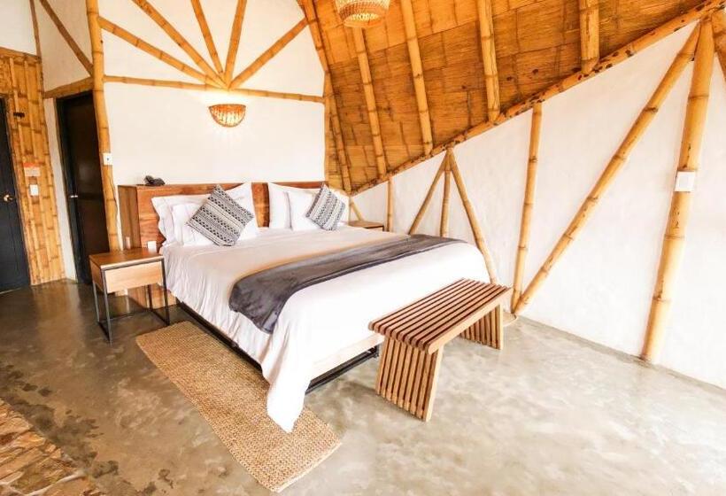 הוסטל San Agustin Masaya Collection