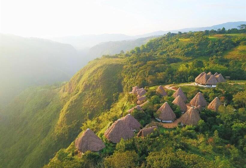 הוסטל San Agustin Masaya Collection