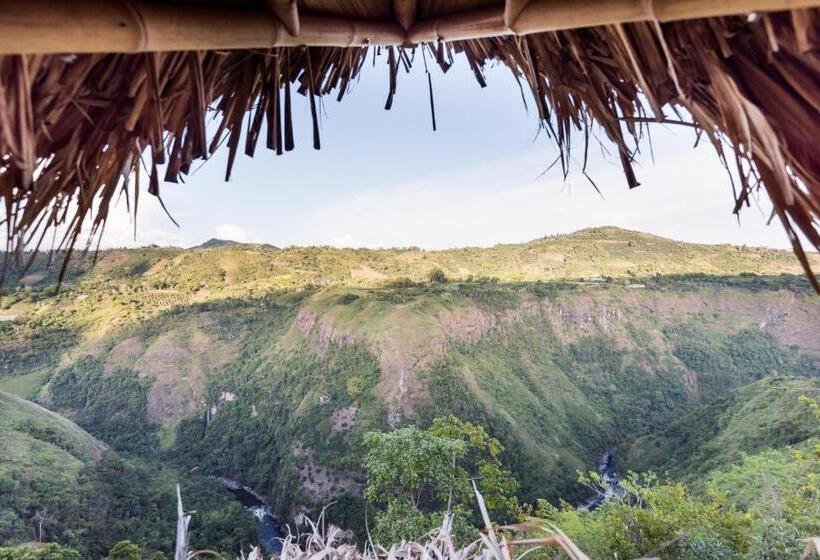 הוסטל San Agustin Masaya Collection