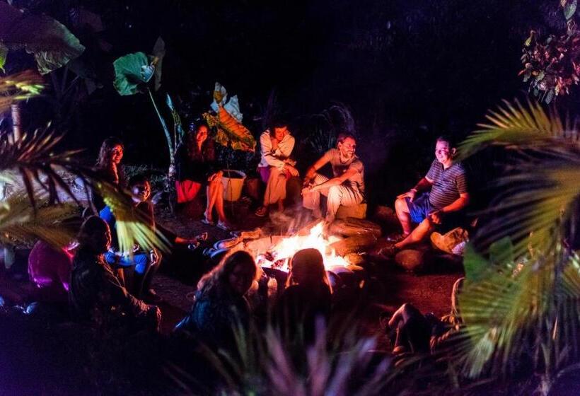 הוסטל San Agustin Masaya Collection