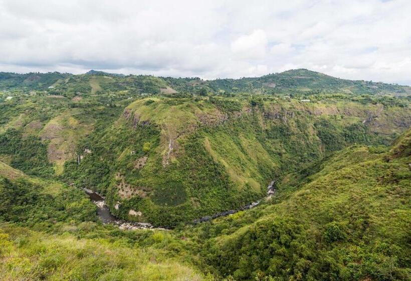 הוסטל San Agustin Masaya Collection