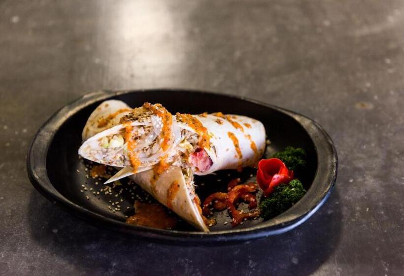 הוסטל San Agustin Masaya Collection