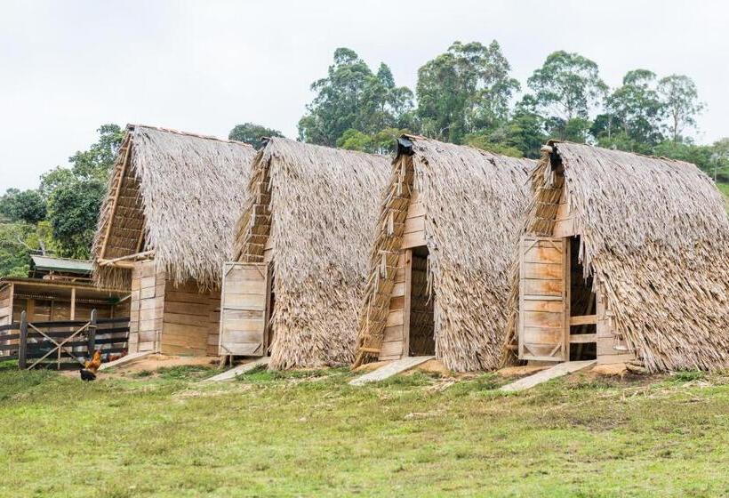 הוסטל San Agustin Masaya Collection