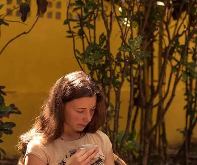 Bed and Breakfast Bean Me Up