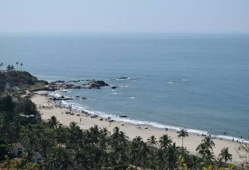 Bed and Breakfast Bean Me Up