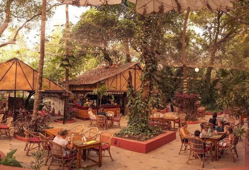 Bed and Breakfast Bean Me Up