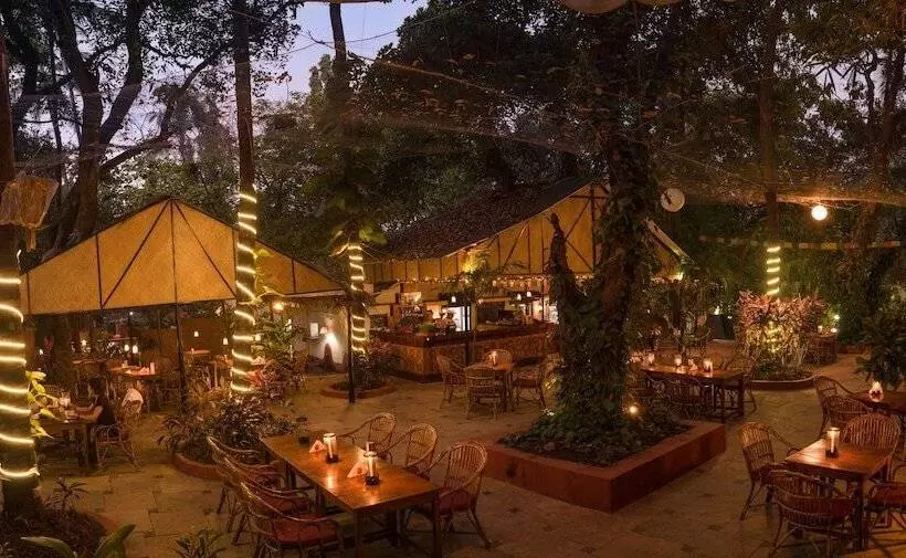 Bed and Breakfast Bean Me Up