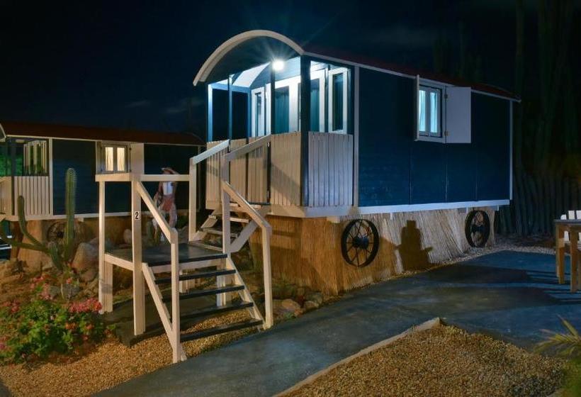 تختخواب و صبحانه Mammaloe