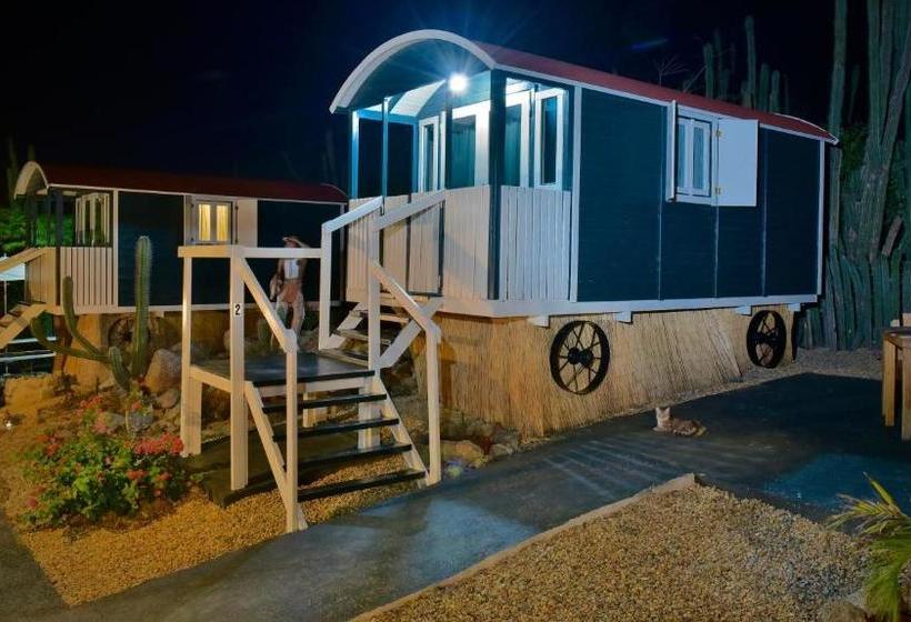 تختخواب و صبحانه Mammaloe