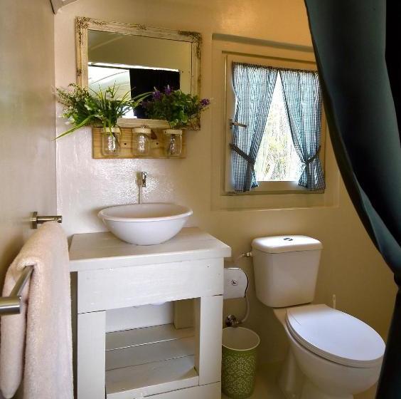 تختخواب و صبحانه Mammaloe