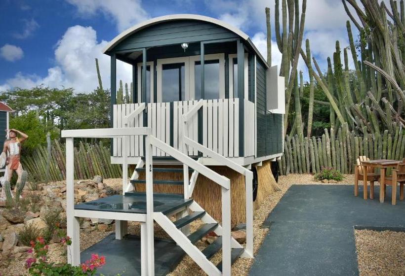 تختخواب و صبحانه Mammaloe