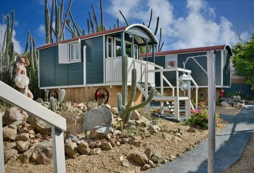 تختخواب و صبحانه Mammaloe