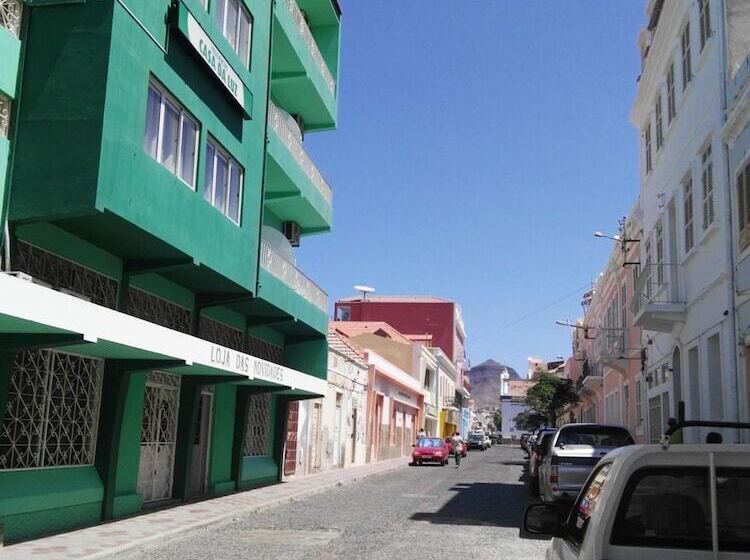 צימר Residencial Casa Da Luz