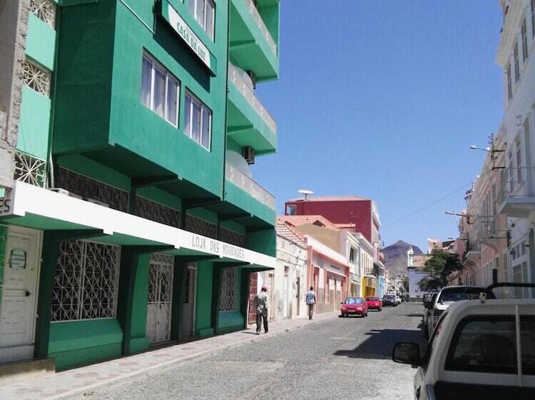 צימר Residencial Casa Da Luz