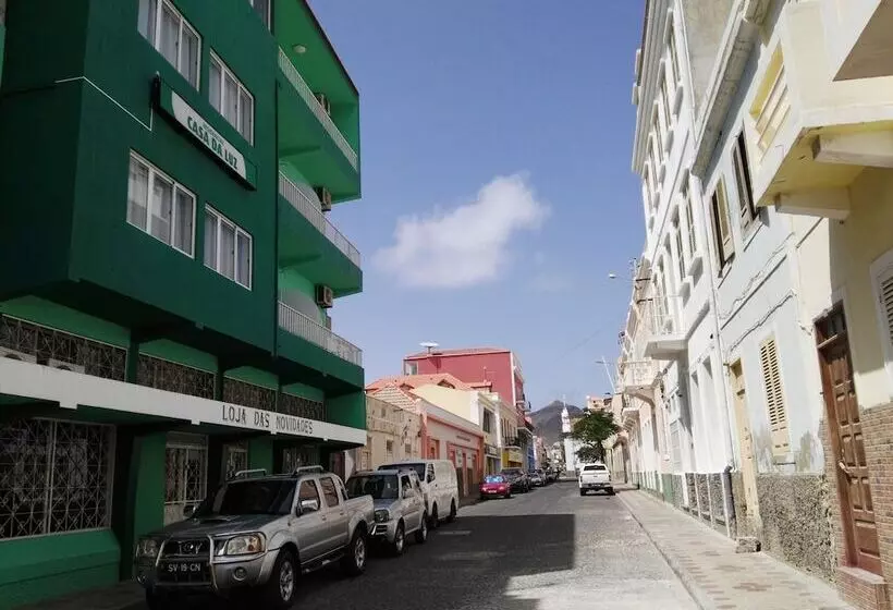 تختخواب و صبحانه Residencial Casa Da Luz