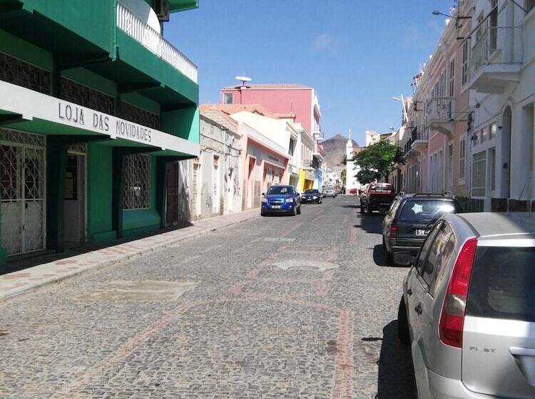 צימר Residencial Casa Da Luz