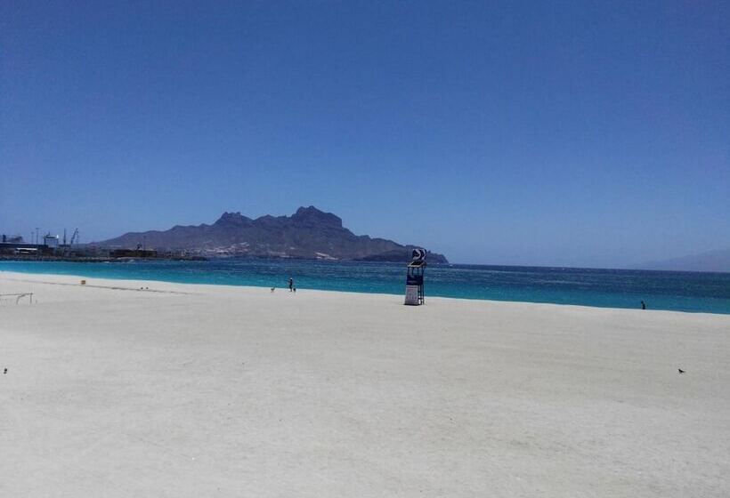 צימר Residencial Casa Da Luz