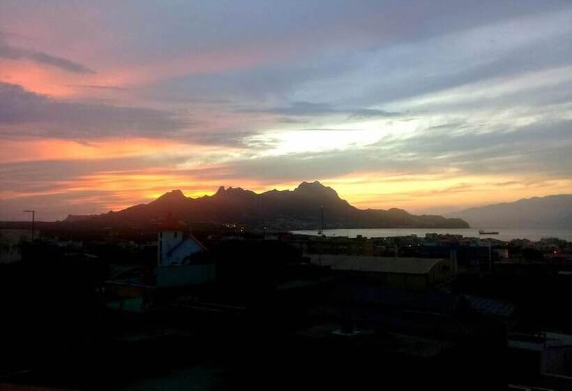 צימר Residencial Casa Da Luz