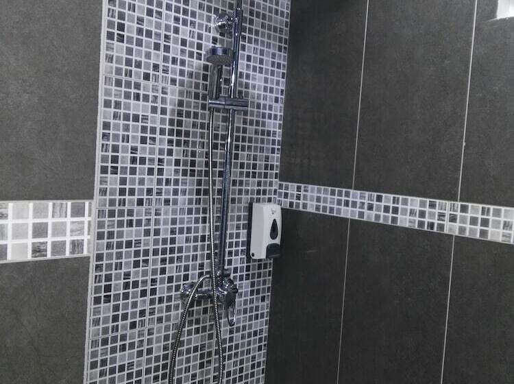 צימר Residencial Casa Da Luz