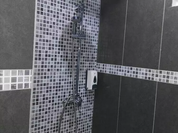 تختخواب و صبحانه Residencial Casa Da Luz