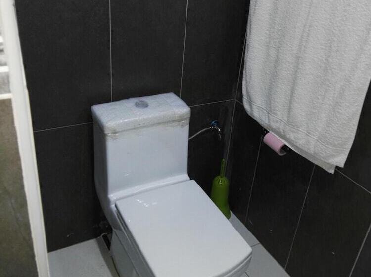 צימר Residencial Casa Da Luz