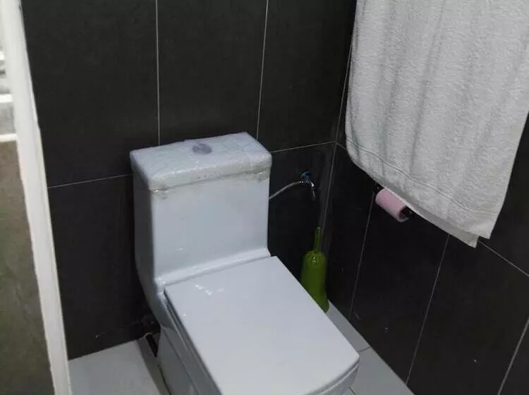 تختخواب و صبحانه Residencial Casa Da Luz