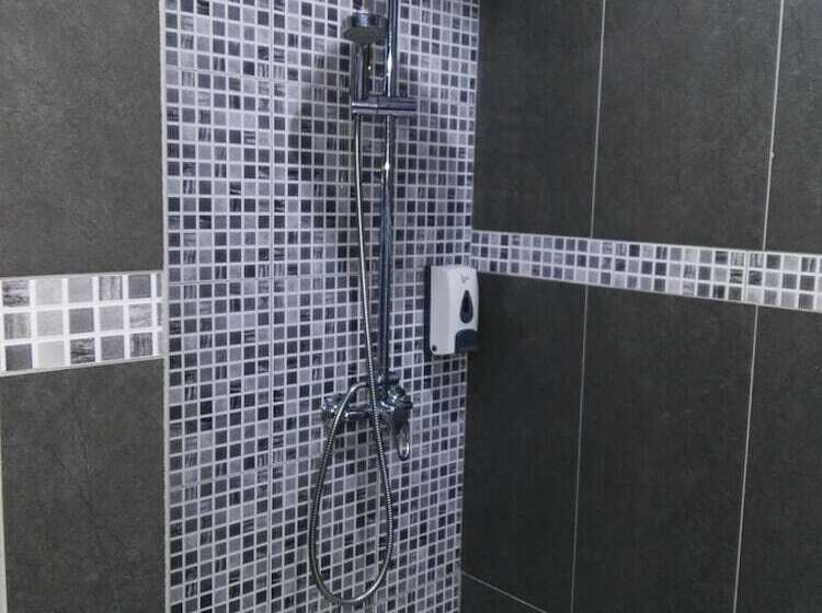 צימר Residencial Casa Da Luz