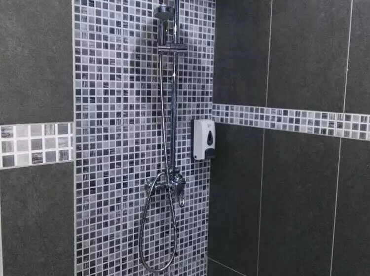 تختخواب و صبحانه Residencial Casa Da Luz