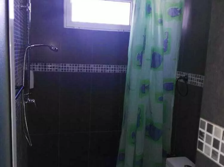 تختخواب و صبحانه Residencial Casa Da Luz