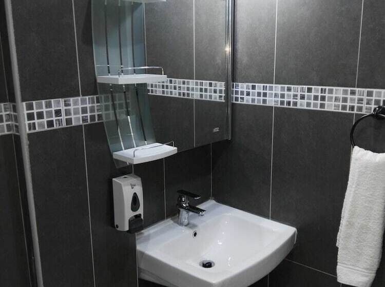 צימר Residencial Casa Da Luz