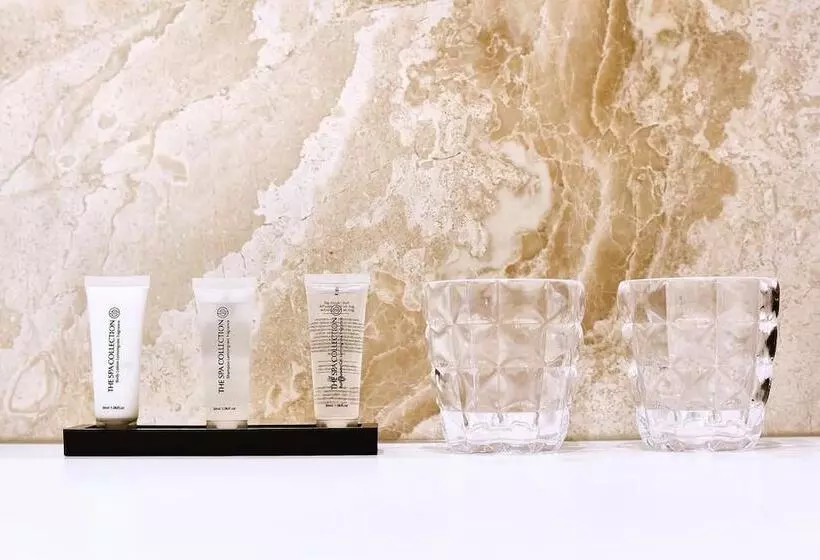 ベッドアンドブレックファースト Stuart Luxury Rooms