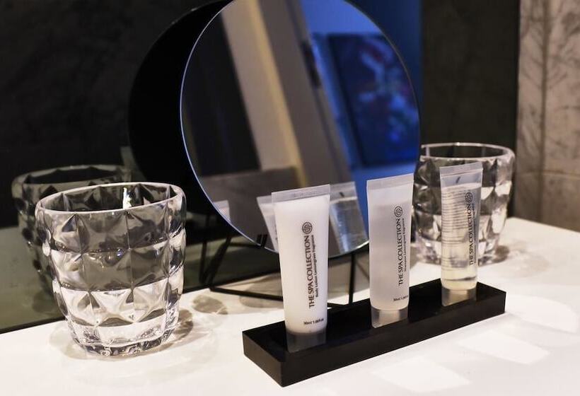 مبيت وإفطار Stuart Luxury Rooms