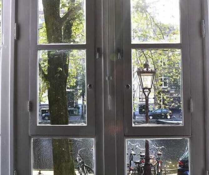 مبيت وإفطار Stuart Luxury Rooms